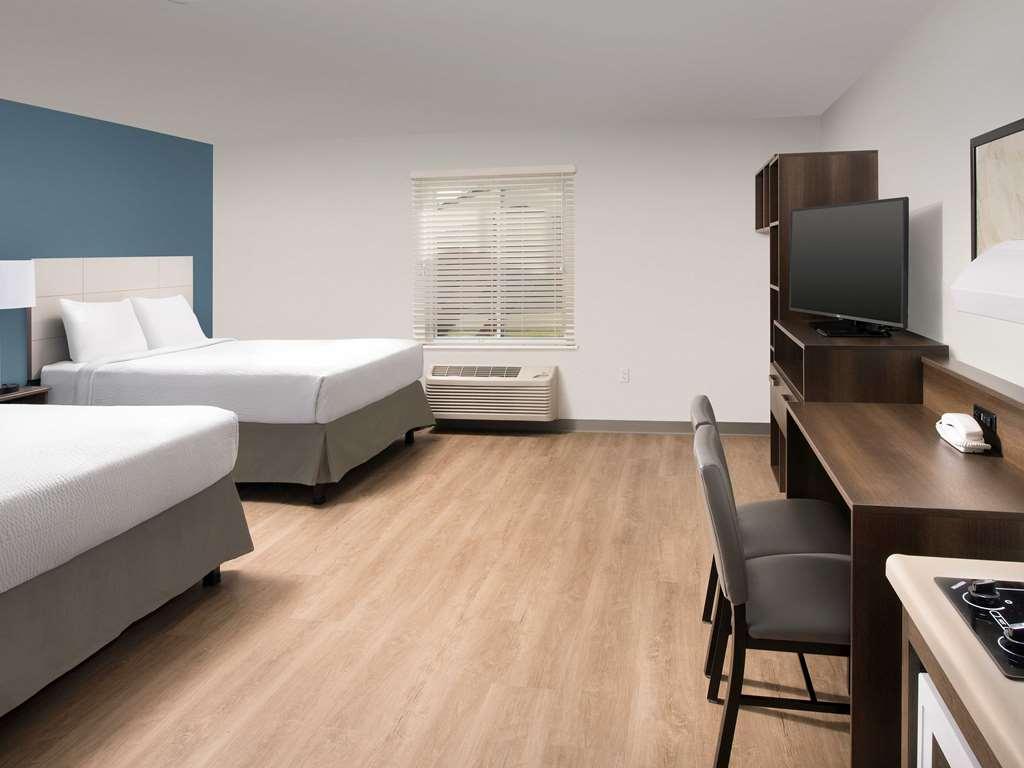 Extended Stay America Select Suites - Melbourne - West Melbourne Chambre photo