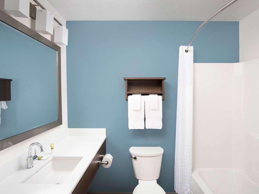 Extended Stay America Select Suites - Melbourne - West Melbourne Chambre photo